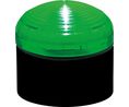 LED-Signalleuchte AC 240VAC 25mA IP66 Grün